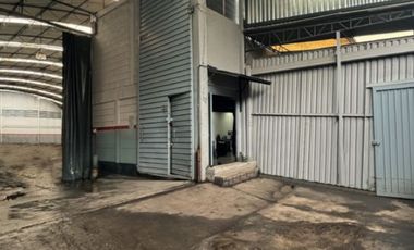 VENTA DE EXCELENTE BODEGA COMERCIAL A PIE DE CALLE EN NAUCALPAN, ESTADO DE MÉXICO.