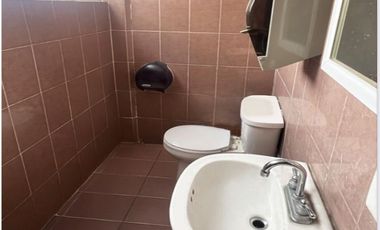 VENTA DE EXCELENTE BODEGA COMERCIAL A PIE DE CALLE EN NAUCALPAN, ESTADO DE MÉXICO.