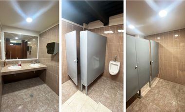 VENTA DE EXCELENTE BODEGA COMERCIAL A PIE DE CALLE EN NAUCALPAN, ESTADO DE MÉXICO.