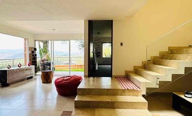Casa en renta en Campo de Golf Altozano