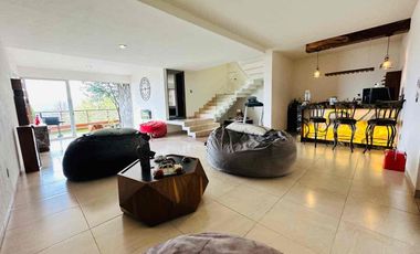 Casa en renta en Campo de Golf Altozano