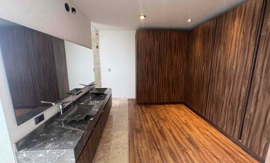 Casa en renta en Campo de Golf Altozano