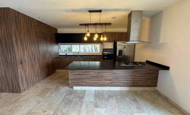 Casa en renta en Campo de Golf Altozano