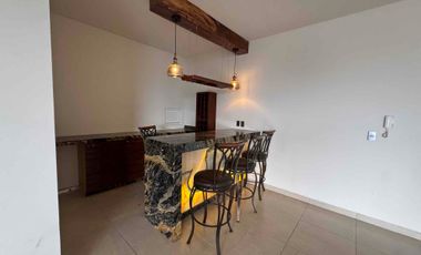 Casa en renta en Campo de Golf Altozano