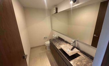 Casa en renta en Campo de Golf Altozano