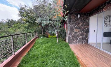 Casa en renta en Campo de Golf Altozano