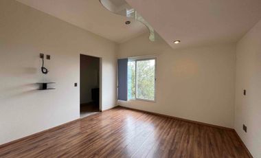 Casa en renta en Campo de Golf Altozano