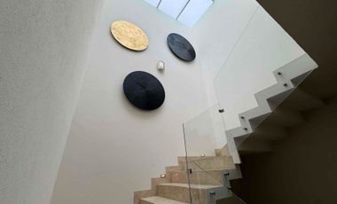 Casa en renta en Campo de Golf Altozano