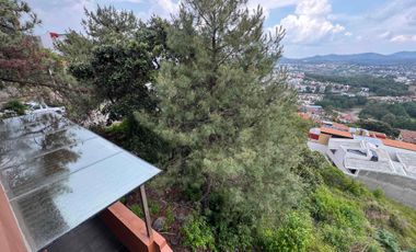 Casa en renta en Campo de Golf Altozano