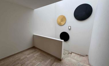 Casa en renta en Campo de Golf Altozano