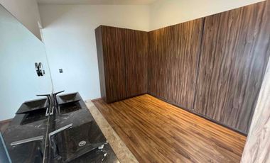 Casa en renta en Campo de Golf Altozano