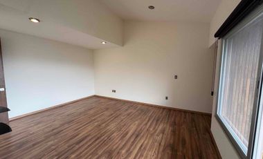 Casa en renta en Campo de Golf Altozano