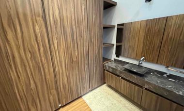 Casa en renta en Campo de Golf Altozano