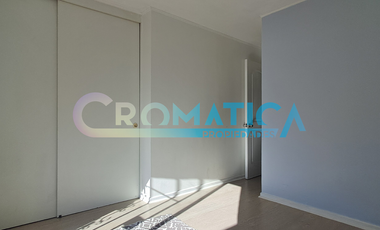 Se arrienda cómoda casa esquina con excelente conectividad y potencial comercial.