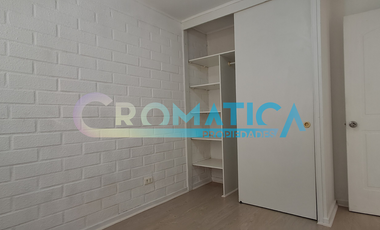 Se arrienda cómoda casa esquina con excelente conectividad y potencial comercial.