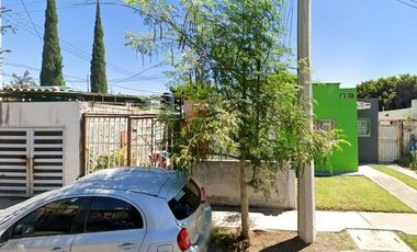 VENTA DE CASA EN HACIENDA SANTA FE, JALISCO