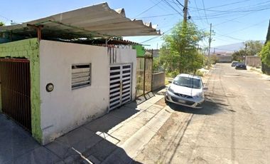 VENTA DE CASA EN HACIENDA SANTA FE, JALISCO