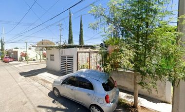 VENTA DE CASA EN HACIENDA SANTA FE, JALISCO