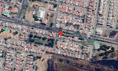 VENTA DE CASA EN HACIENDA SANTA FE, JALISCO