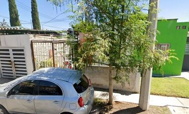 VENTA DE CASA EN HACIENDA SANTA FE, JALISCO