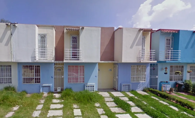 SE VENDE CASA EN TULTEPEC EDO MEX