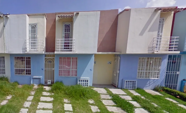 SE VENDE CASA EN TULTEPEC EDO MEX