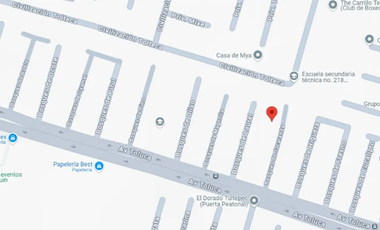 SE VENDE CASA EN TULTEPEC EDO MEX
