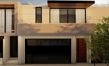 CASA EN PREVENTA EN COSTA DE ORO BOCA DEL RÍO | ARLETTE FLORES