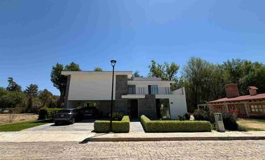 Casa en Venta Haciendas sta. Catarina Cuevas, Gto.