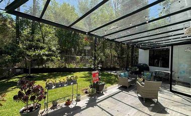 Casa en Venta Haciendas sta. Catarina Cuevas, Gto.