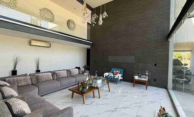 Casa en Venta Haciendas sta. Catarina Cuevas, Gto.