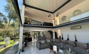 Casa en Venta Haciendas sta. Catarina Cuevas, Gto.