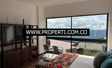 Apartamento en Venta Sector El Retiro - Antioquia