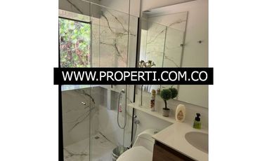Apartamento en Venta Sector El Retiro - Antioquia