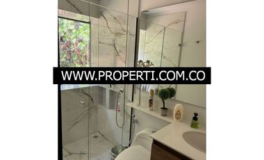 Apartamento en Venta Sector El Retiro - Antioquia