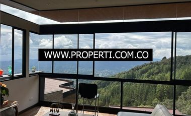 Apartamento en Venta Sector El Retiro - Antioquia