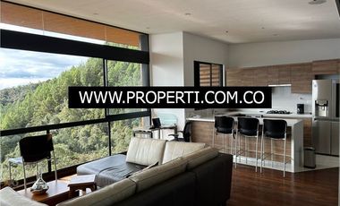 Apartamento en Venta Sector El Retiro - Antioquia