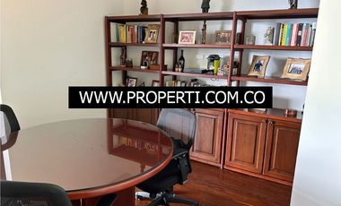 Apartamento en Venta Sector El Retiro - Antioquia