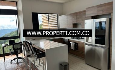 Apartamento en Venta Sector El Retiro - Antioquia