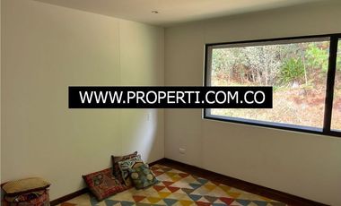 Apartamento en Venta Sector El Retiro - Antioquia