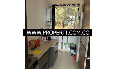 Apartamento en Venta Sector El Retiro - Antioquia