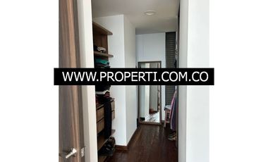 Apartamento en Venta Sector El Retiro - Antioquia