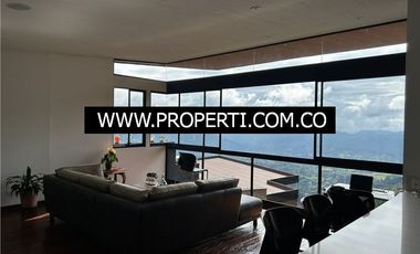 Apartamento en Venta Sector El Retiro - Antioquia