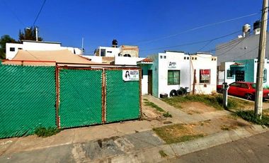 VENTA DE CASA EN HACIENDA SANTA FE, JALISCO