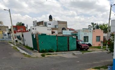 VENTA DE CASA EN HACIENDA SANTA FE, JALISCO