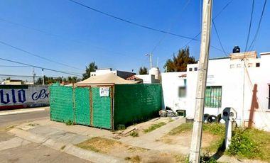VENTA DE CASA EN HACIENDA SANTA FE, JALISCO