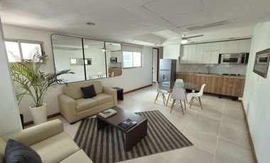 Moderno Departamento de 4 recámaras y 4 baños! Gran Ubicación!