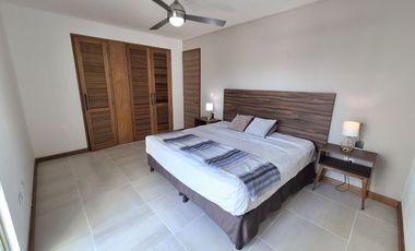 Moderno Departamento de 4 recámaras y 4 baños! Gran Ubicación!