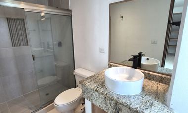 Moderno Departamento de 4 recámaras y 4 baños! Gran Ubicación!