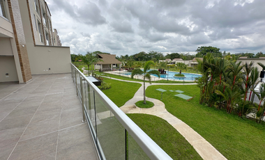 Apartamento en la vereda el Cairo